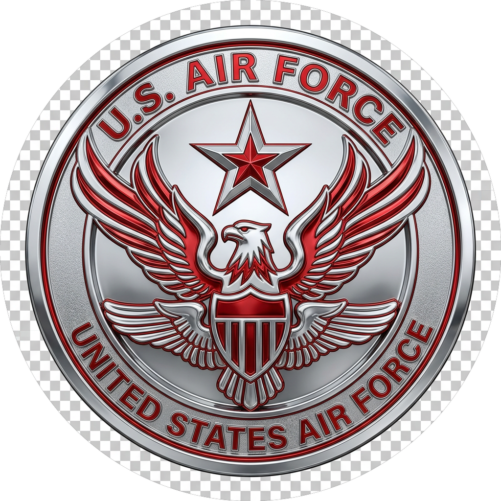 U.S. Air Force emblem