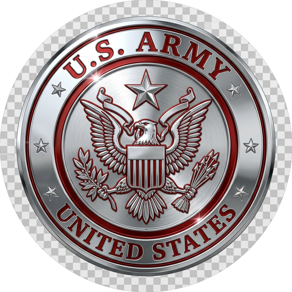 U.S. Army emblem