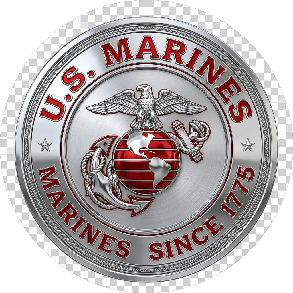 U.S. Marine Corps emblem
